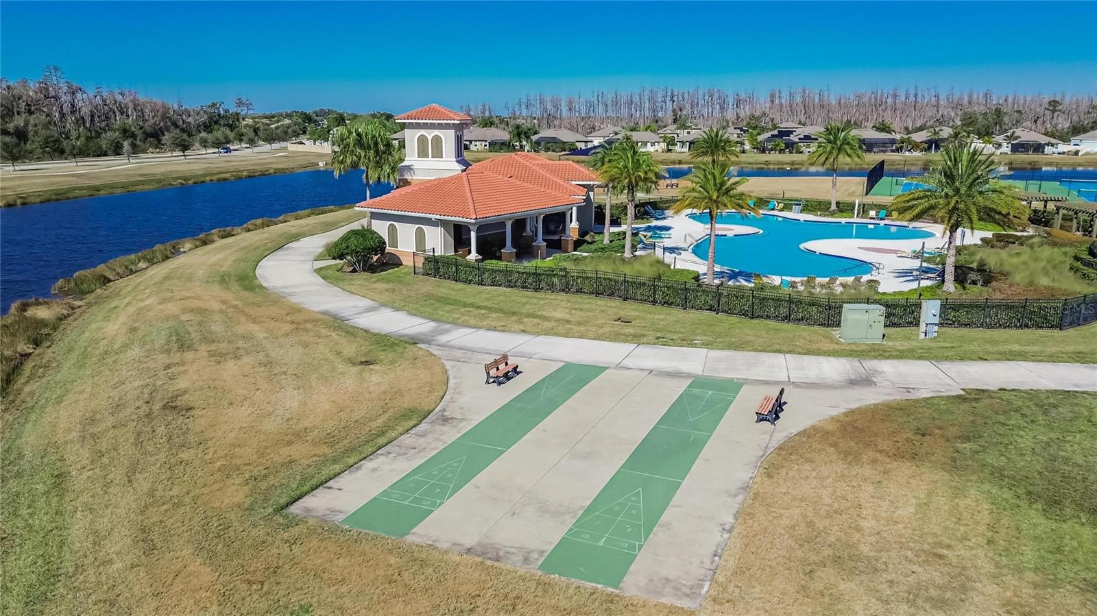 Image 67 of 69 For 16547 Mosaic Oar Drive