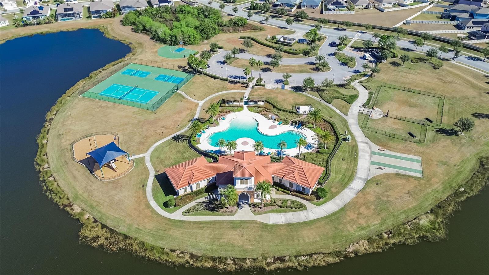 Image 69 of 69 For 16547 Mosaic Oar Drive