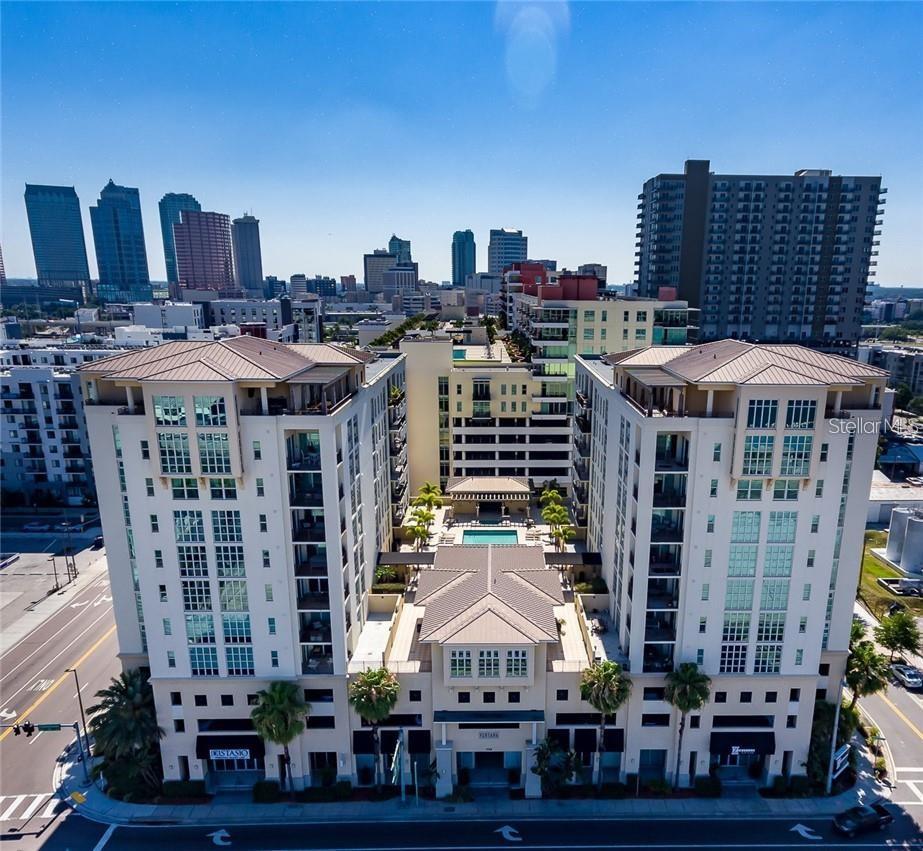 Details for 1238 Kennedy Boulevard 1001, TAMPA, FL 33602