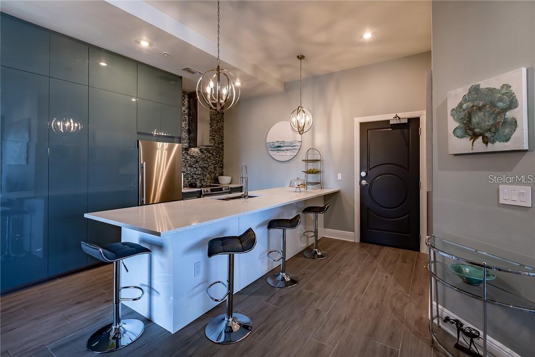 Image 4 of 24 For 1238 Kennedy Boulevard 1001