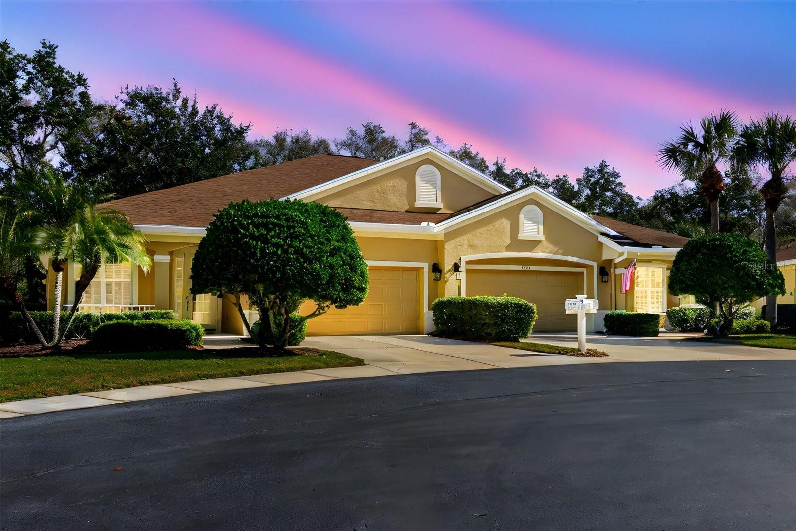 Details for 12705 Aston Creek Drive, TAMPA, FL 33626