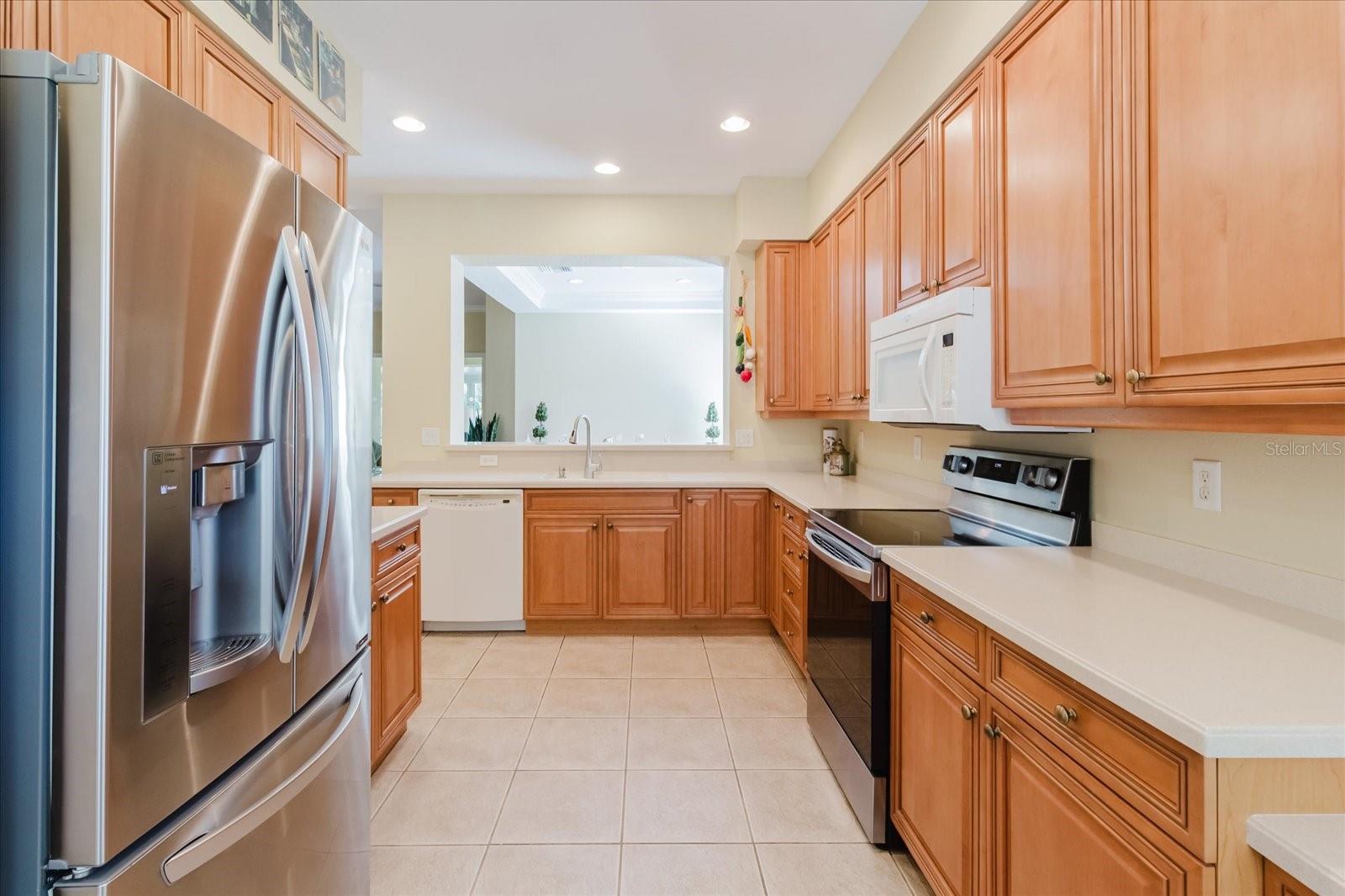 Image 19 of 73 For 12705 Aston Creek Drive