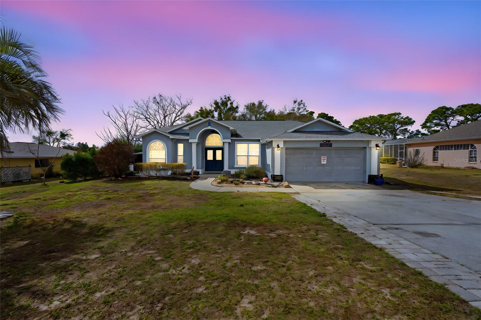 Details for 6233 Penna Street, SPRING HILL, FL 34609