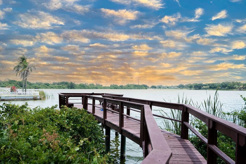 Image 22 of 24 For 1282 Paradise Lake Drive