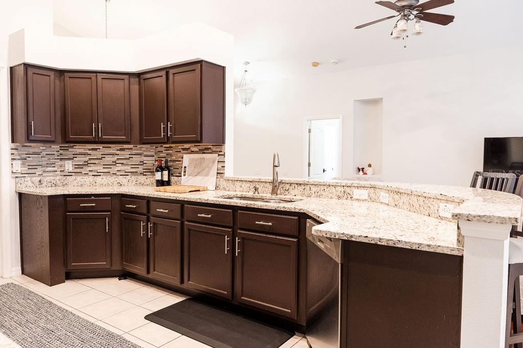 Image 8 of 24 For 1282 Paradise Lake Drive