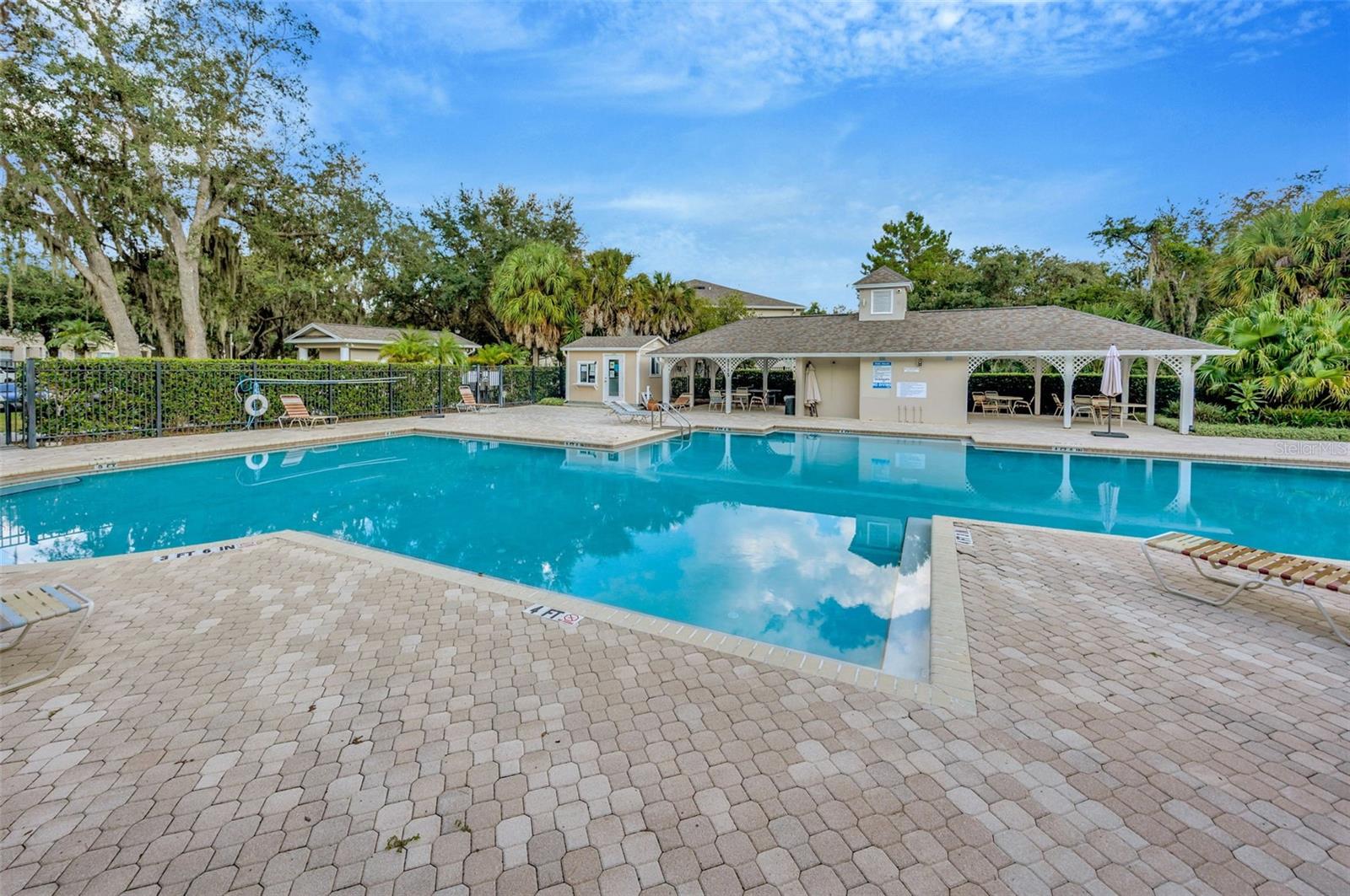 Image 28 of 30 For 15925 Fishhawk View Drive