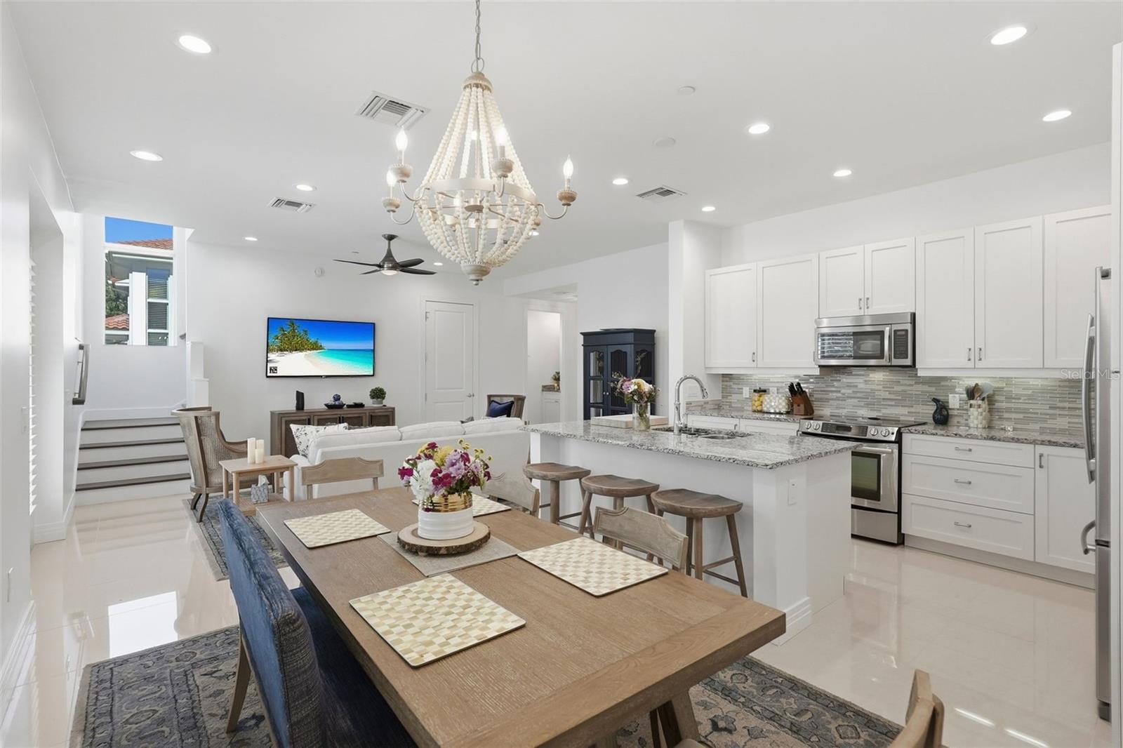 Image 12 of 69 For 1325 Snell Isle Boulevard Ne 105