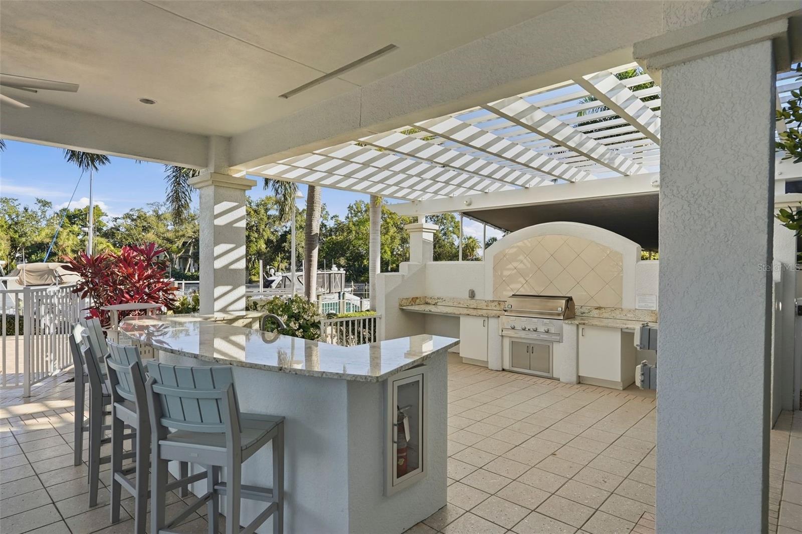 Image 49 of 69 For 1325 Snell Isle Boulevard Ne 105