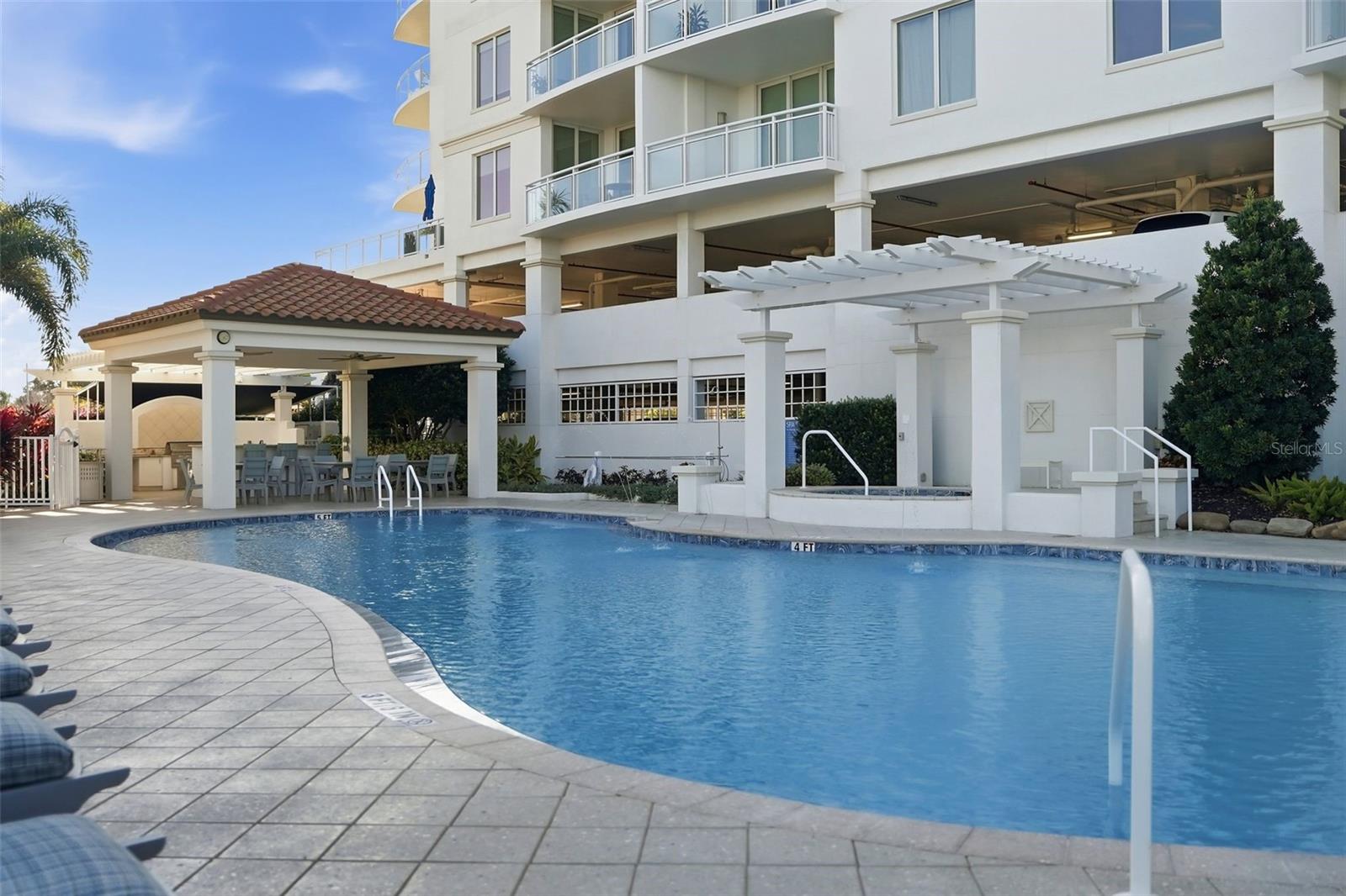 Image 55 of 69 For 1325 Snell Isle Boulevard Ne 105