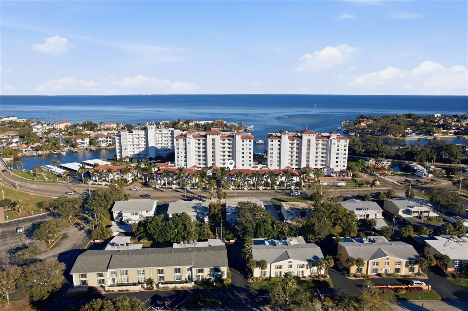 Image 58 of 69 For 1325 Snell Isle Boulevard Ne 105