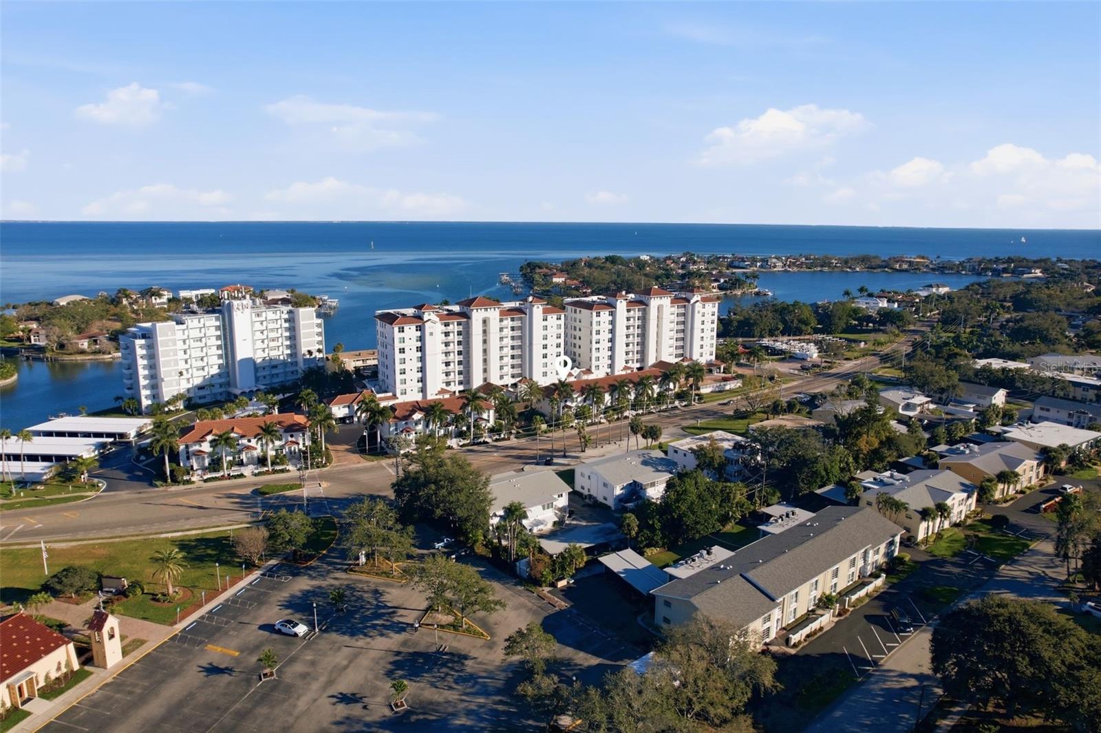 Image 59 of 69 For 1325 Snell Isle Boulevard Ne 105