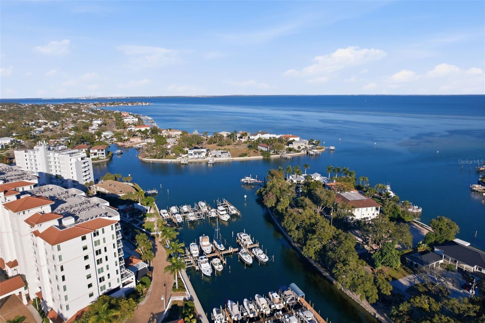 Image 62 of 69 For 1325 Snell Isle Boulevard Ne 105