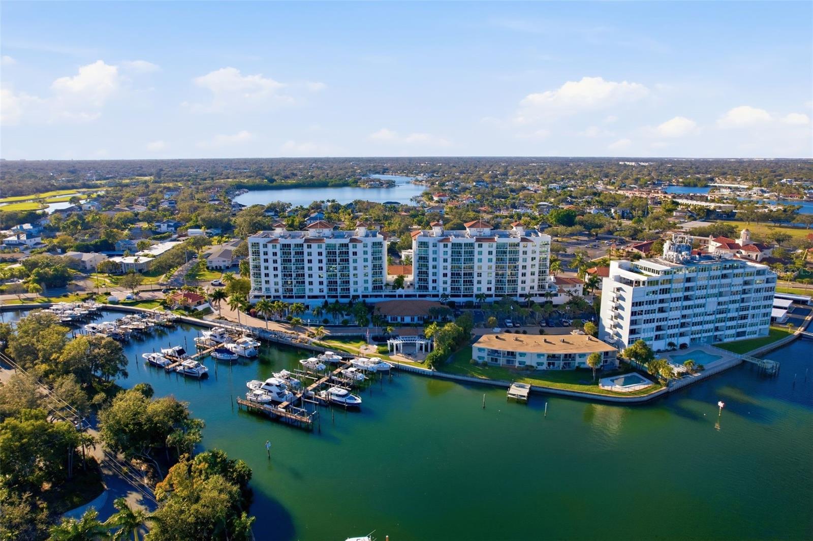 Image 63 of 69 For 1325 Snell Isle Boulevard Ne 105