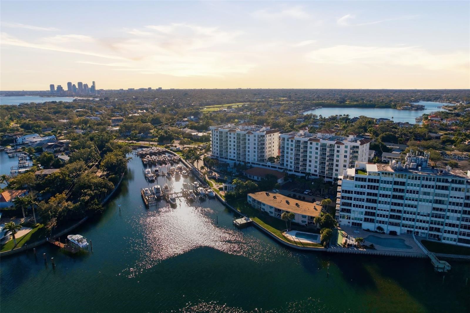 Image 64 of 69 For 1325 Snell Isle Boulevard Ne 105