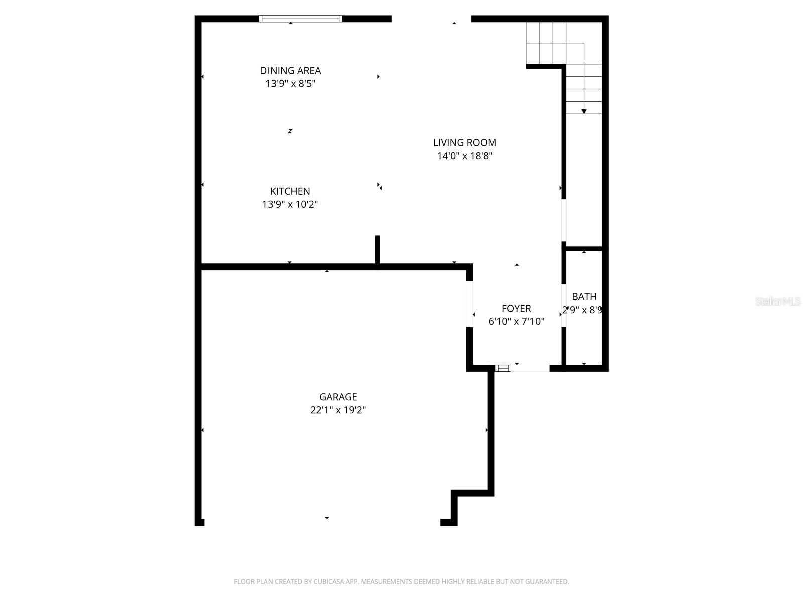 Image 65 of 69 For 1325 Snell Isle Boulevard Ne 105