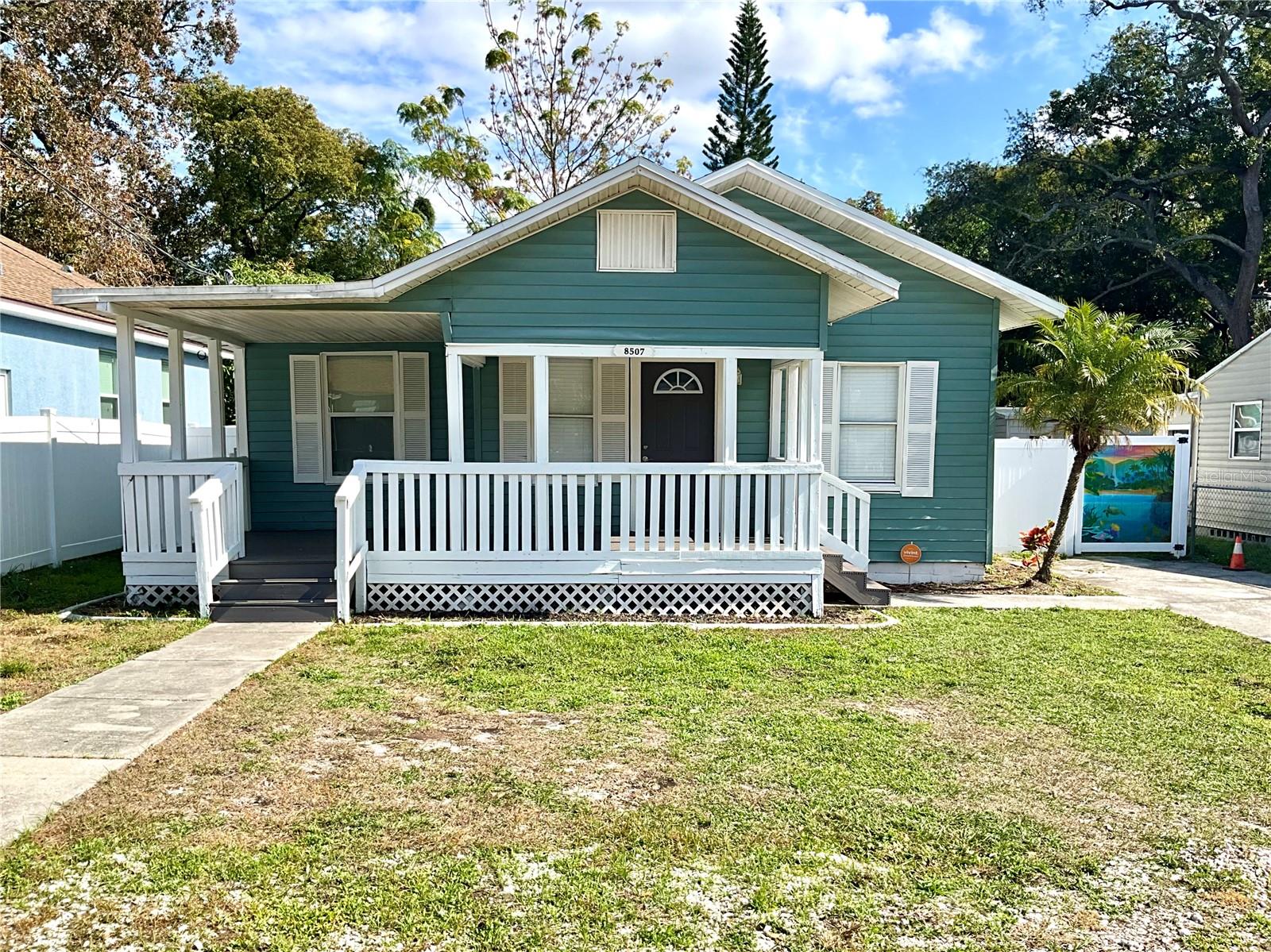 Details for 8507 Edison  , TAMPA, FL 33604