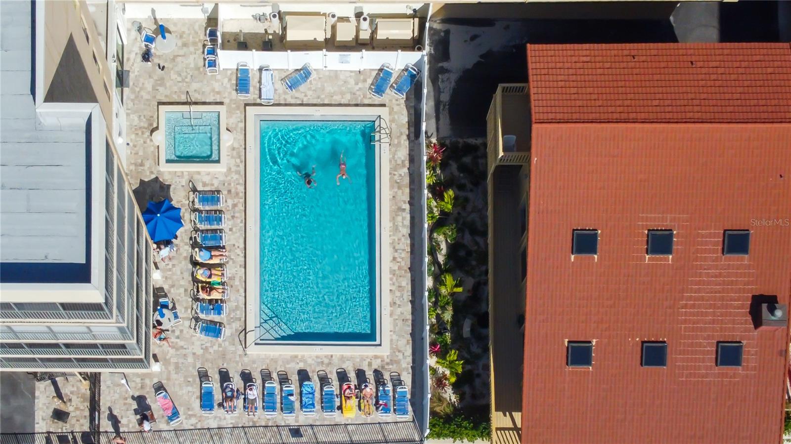 Listing photo id 30 for 14900 Gulf Boulevard 206