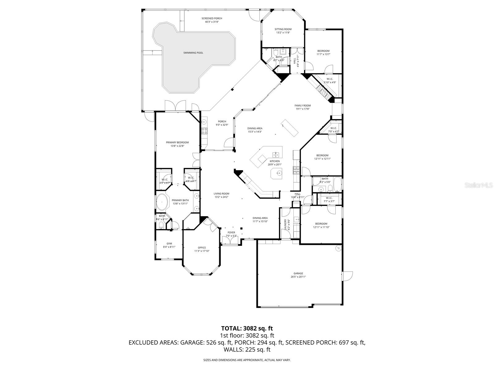 Image 3 of 53 For 748 Winslow Park