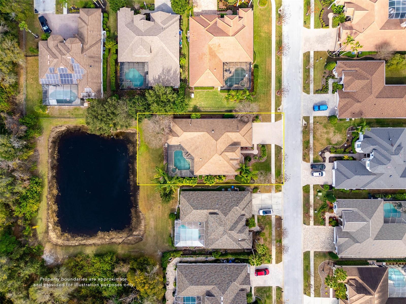 Image 45 of 53 For 748 Winslow Park