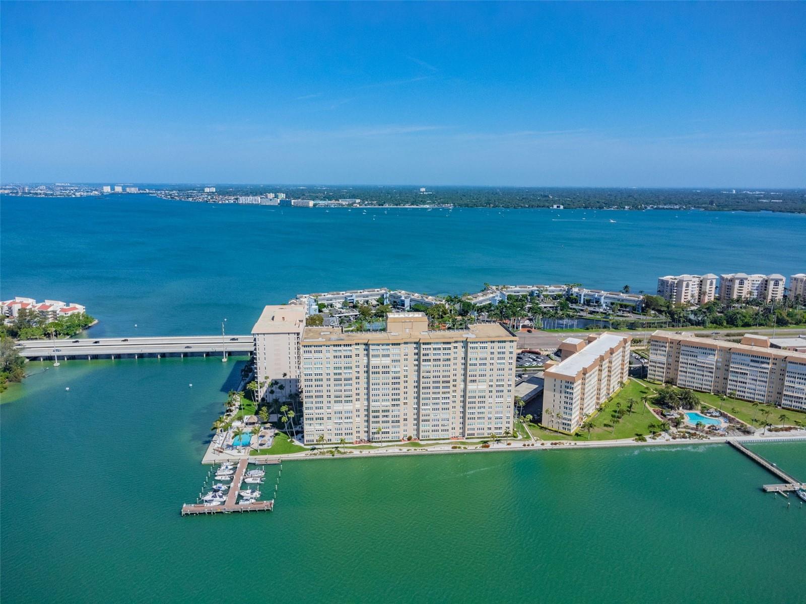 Image 58 of 88 For 5200 Brittany Drive S 1502