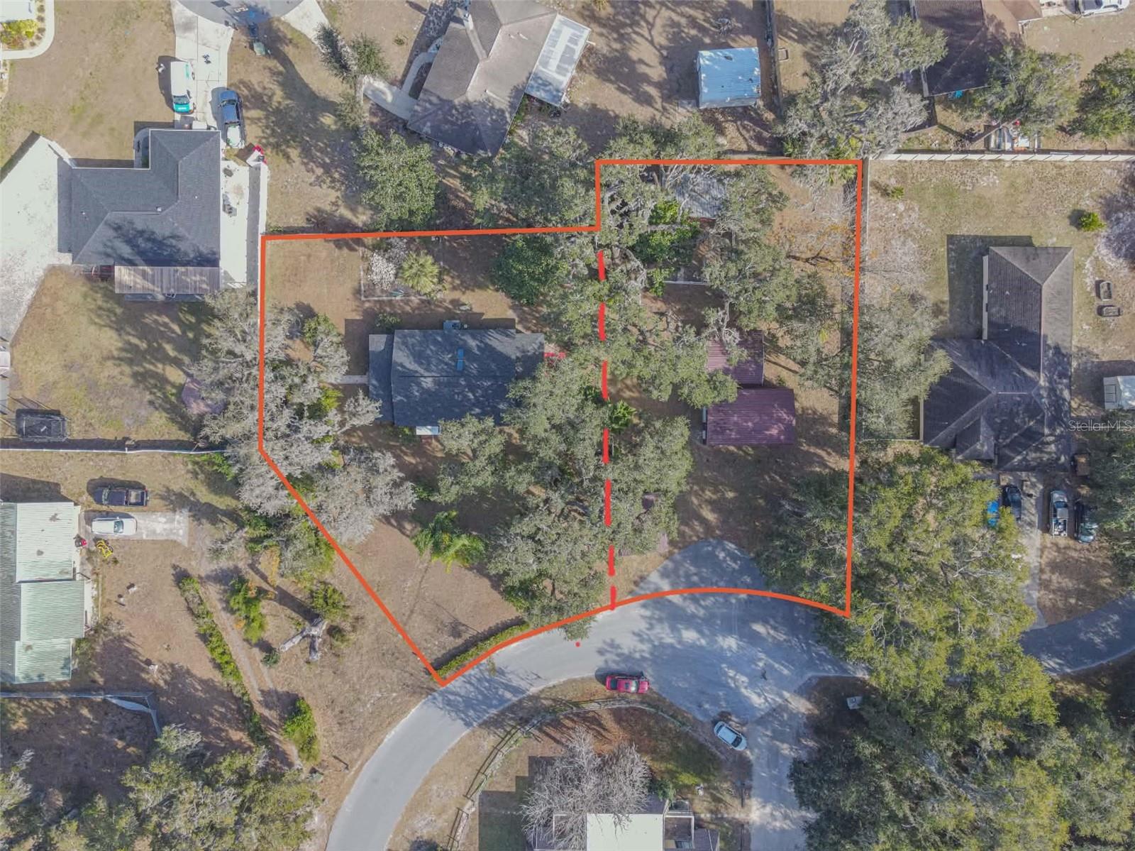 Details for 1175 Cr 463b, LAKE PANASOFFKEE, FL 33538