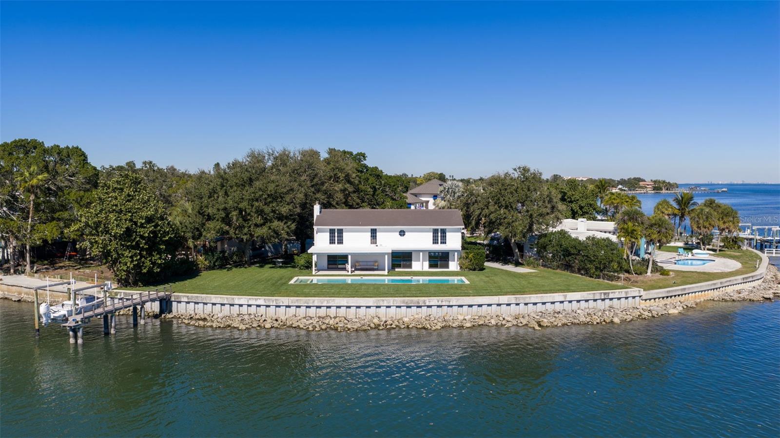 Image 59 of 66 For 218 Colony Point Road S