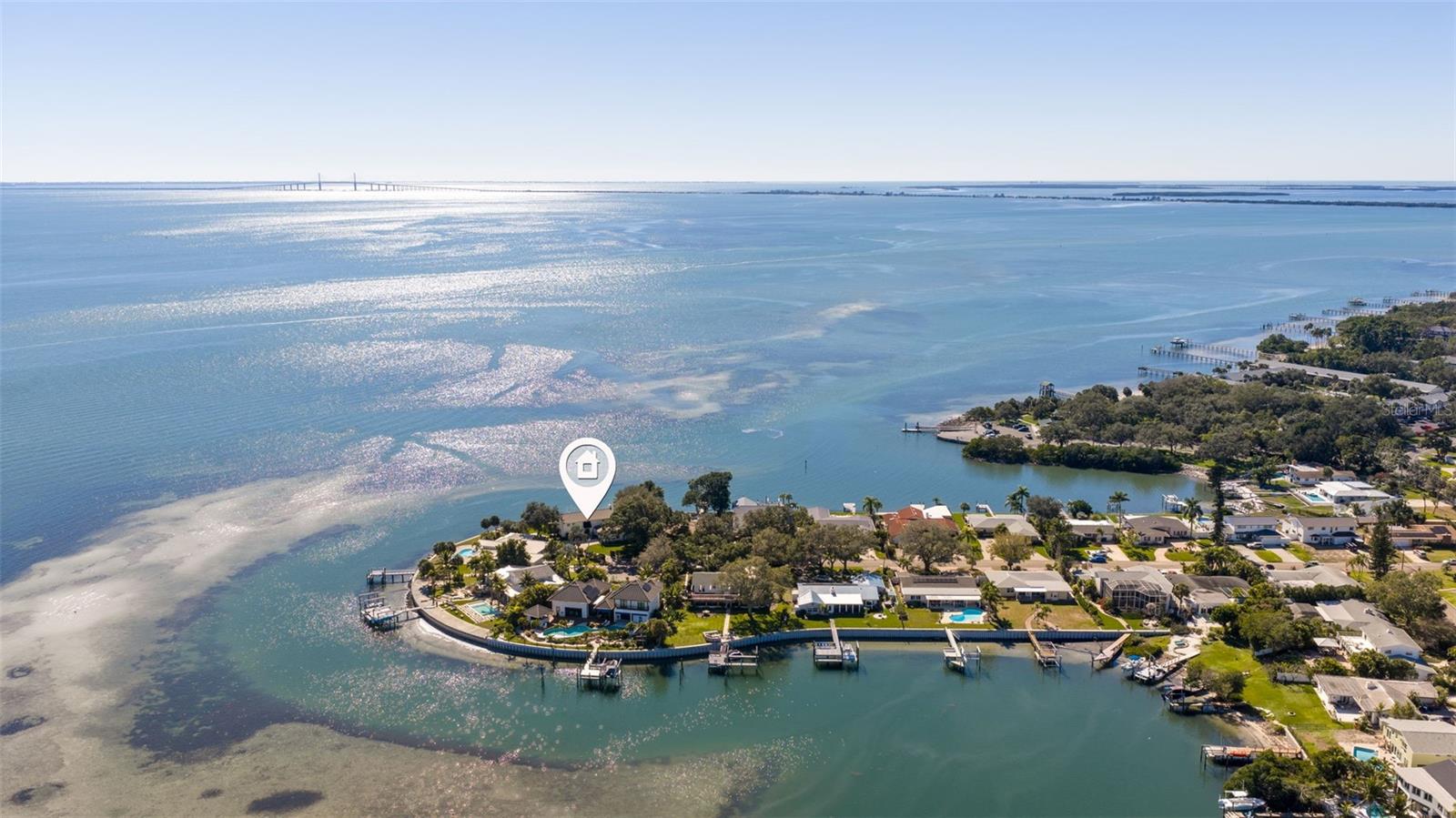 Image 62 of 66 For 218 Colony Point Road S