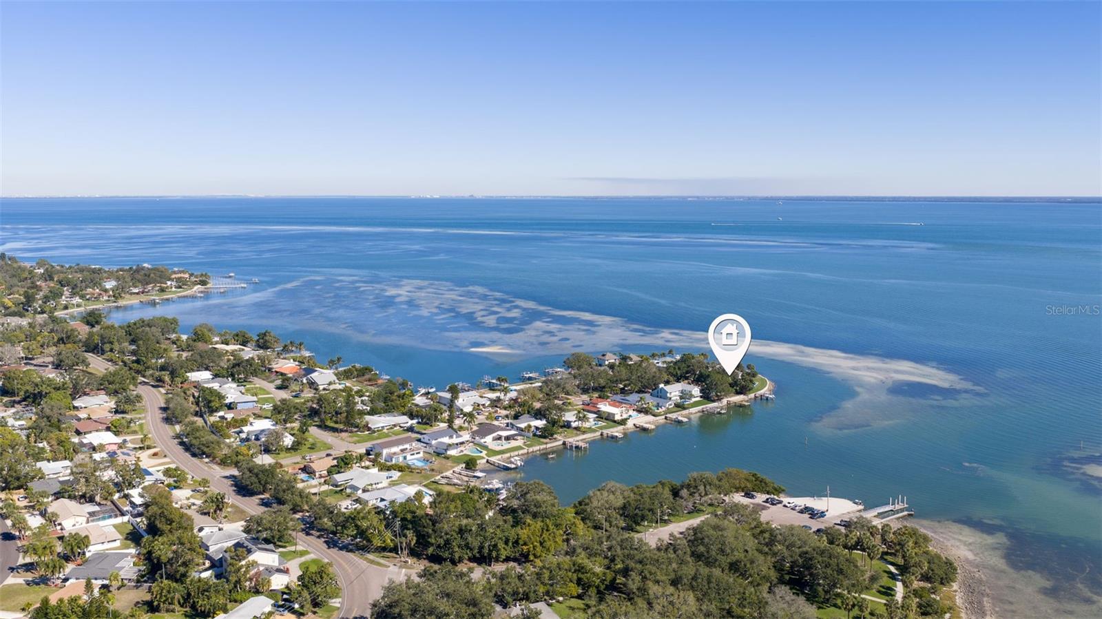 Image 65 of 66 For 218 Colony Point Road S