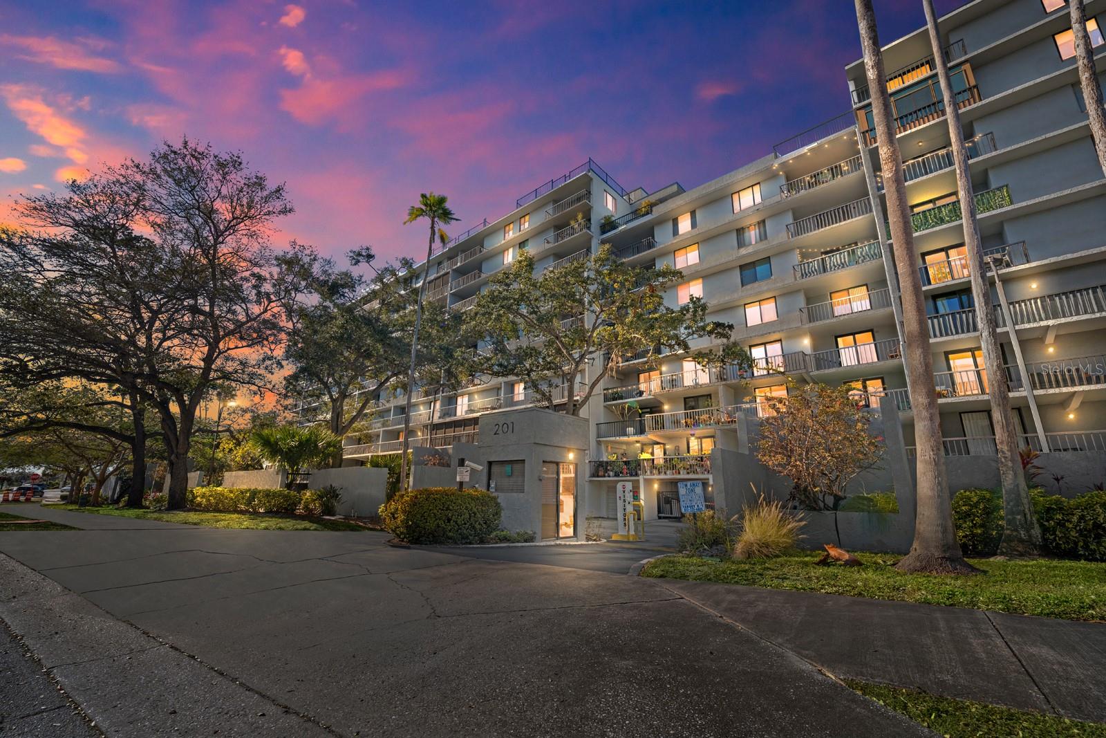 Details for 201 Laurel Street 310, TAMPA, FL 33602