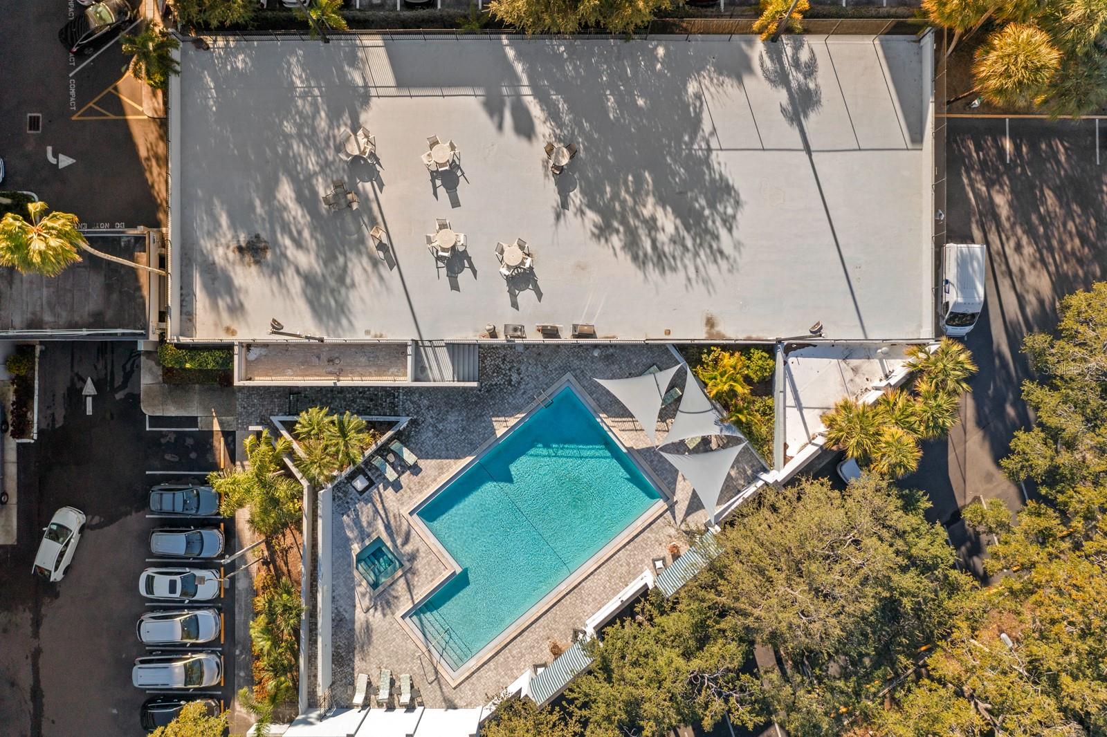 Image 24 of 31 For 201 Laurel Street 310