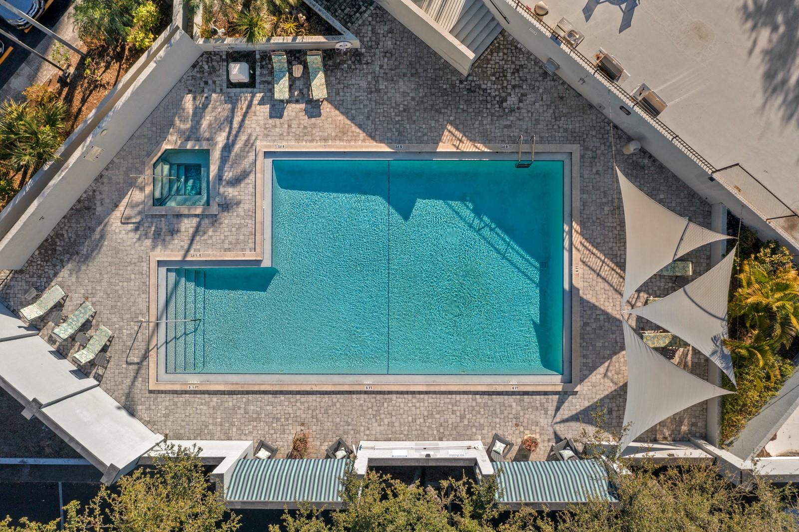 Image 25 of 31 For 201 Laurel Street 310