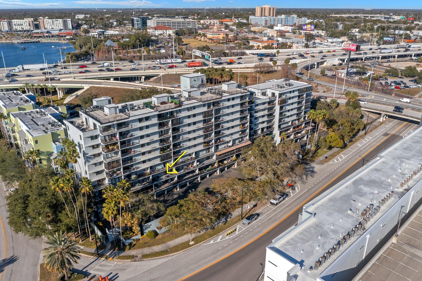 Image 26 of 31 For 201 Laurel Street 310