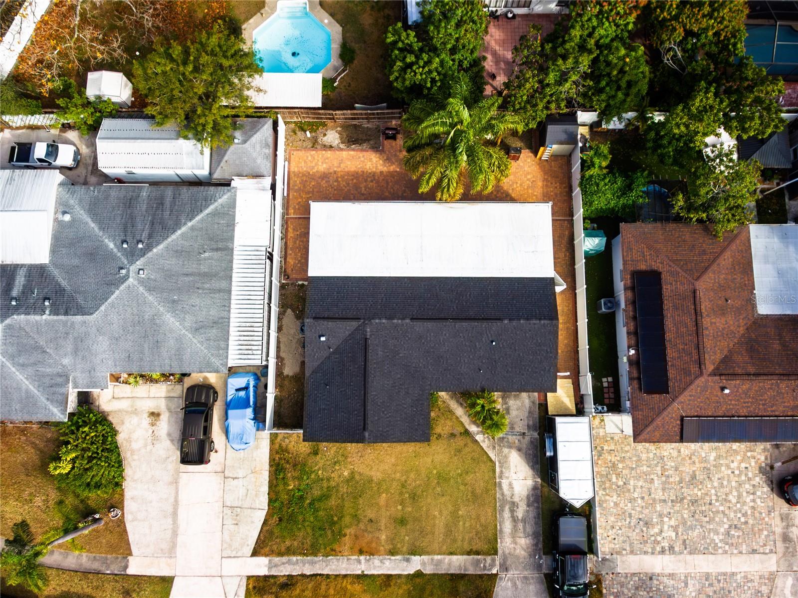 Image 56 of 58 For 6519 Dovewood Place