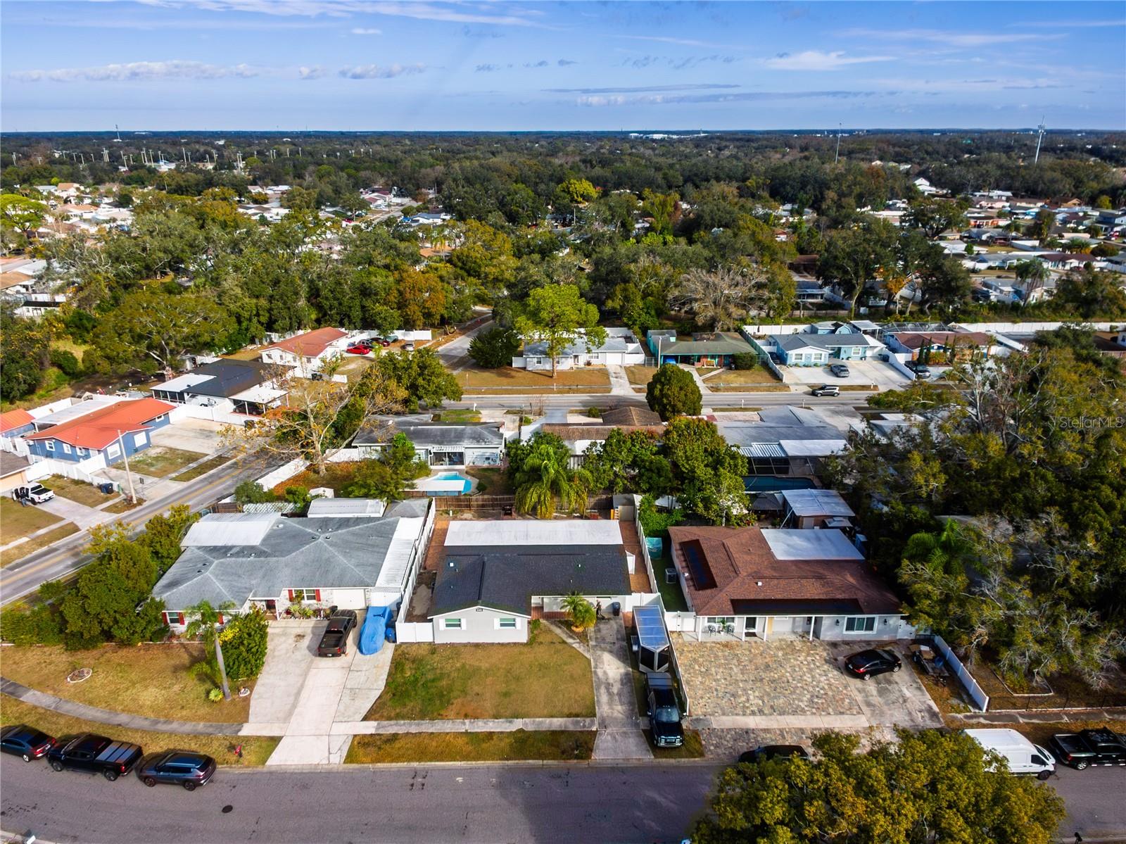 Image 57 of 58 For 6519 Dovewood Place