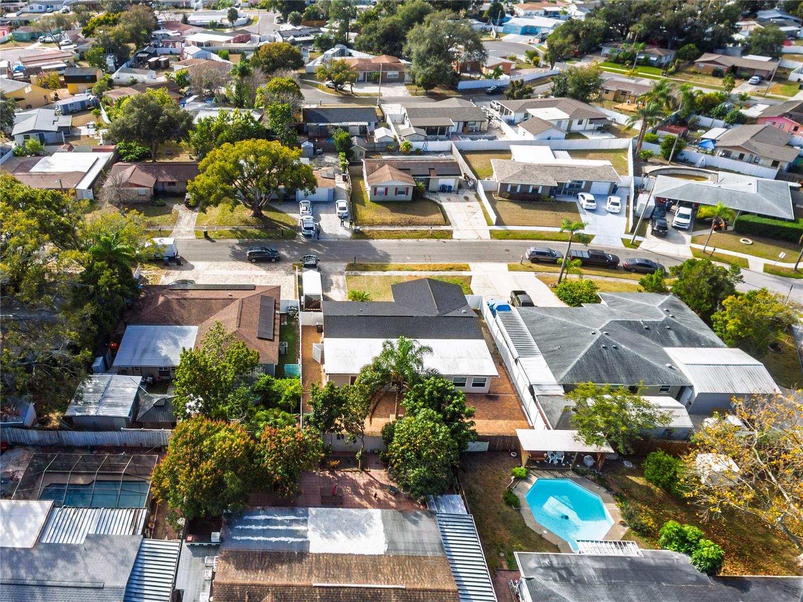 Image 58 of 58 For 6519 Dovewood Place