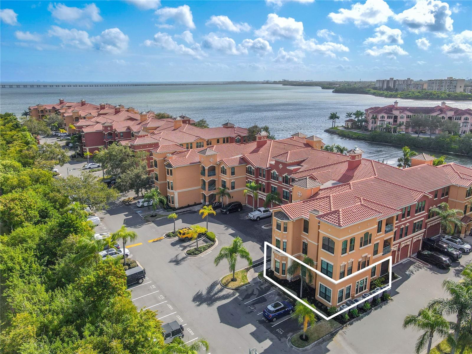 Details for 2749 Via Cipriani  1010b, CLEARWATER, FL 33764