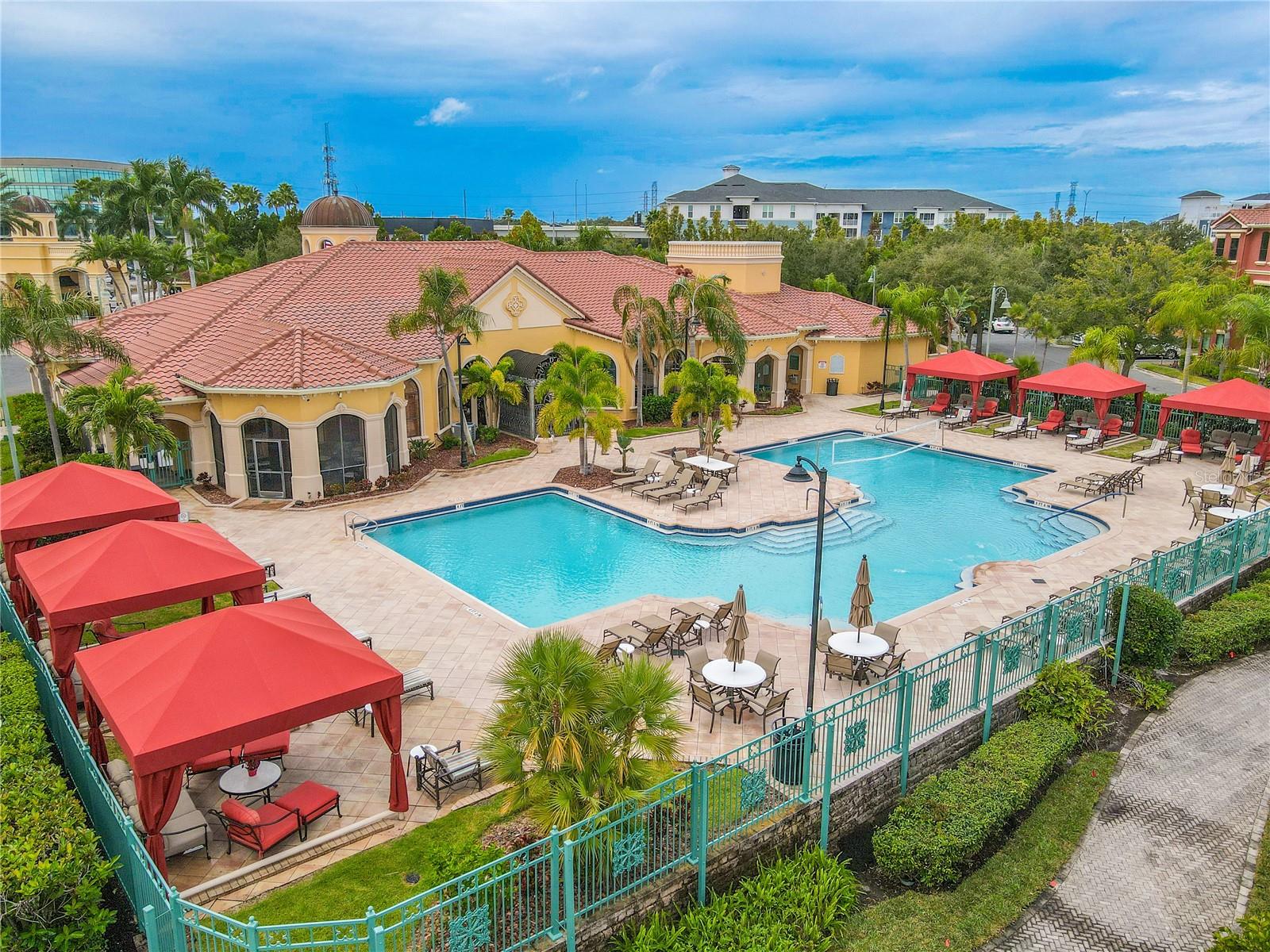 Image 50 of 61 For 2749 Via Cipriani  1010b