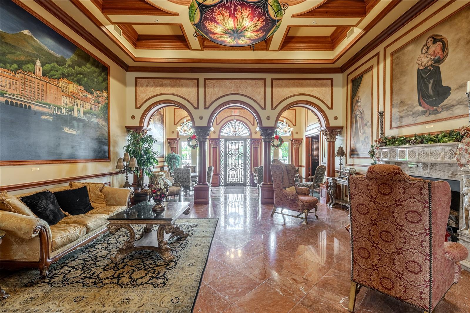 Image 52 of 61 For 2749 Via Cipriani  1010b