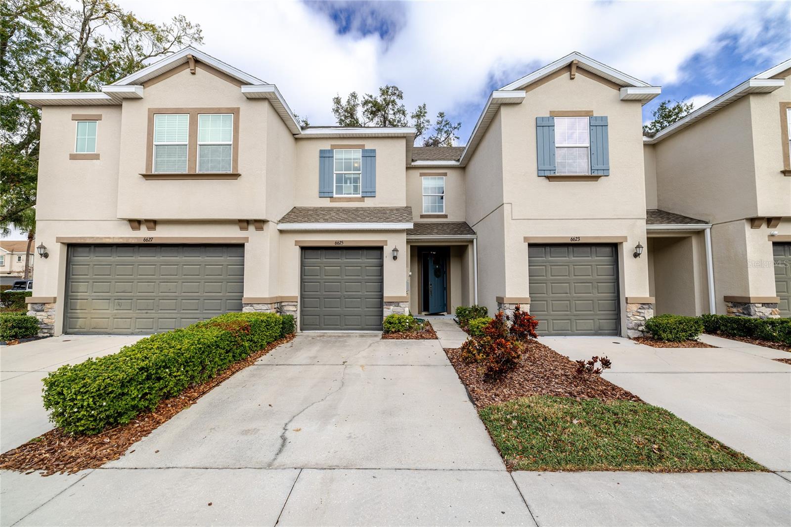 Details for 6625 Citrus Creek Lane N-a, TAMPA, FL 33625