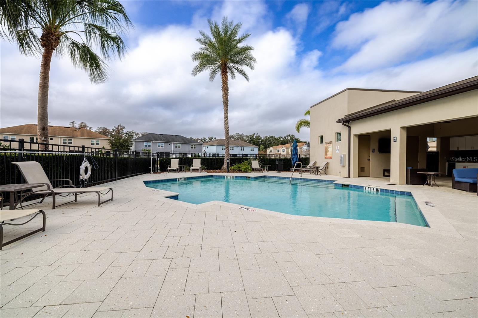 Image 36 of 42 For 6625 Citrus Creek Lane N-a