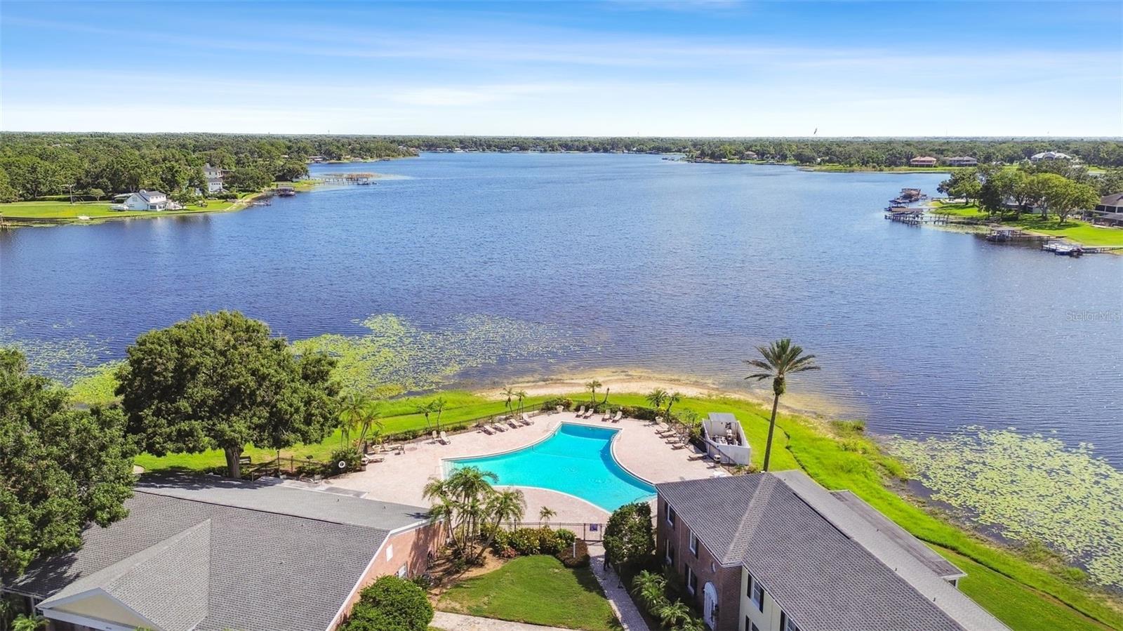 Image 15 of 21 For 13691 Orange Sunset Drive 201