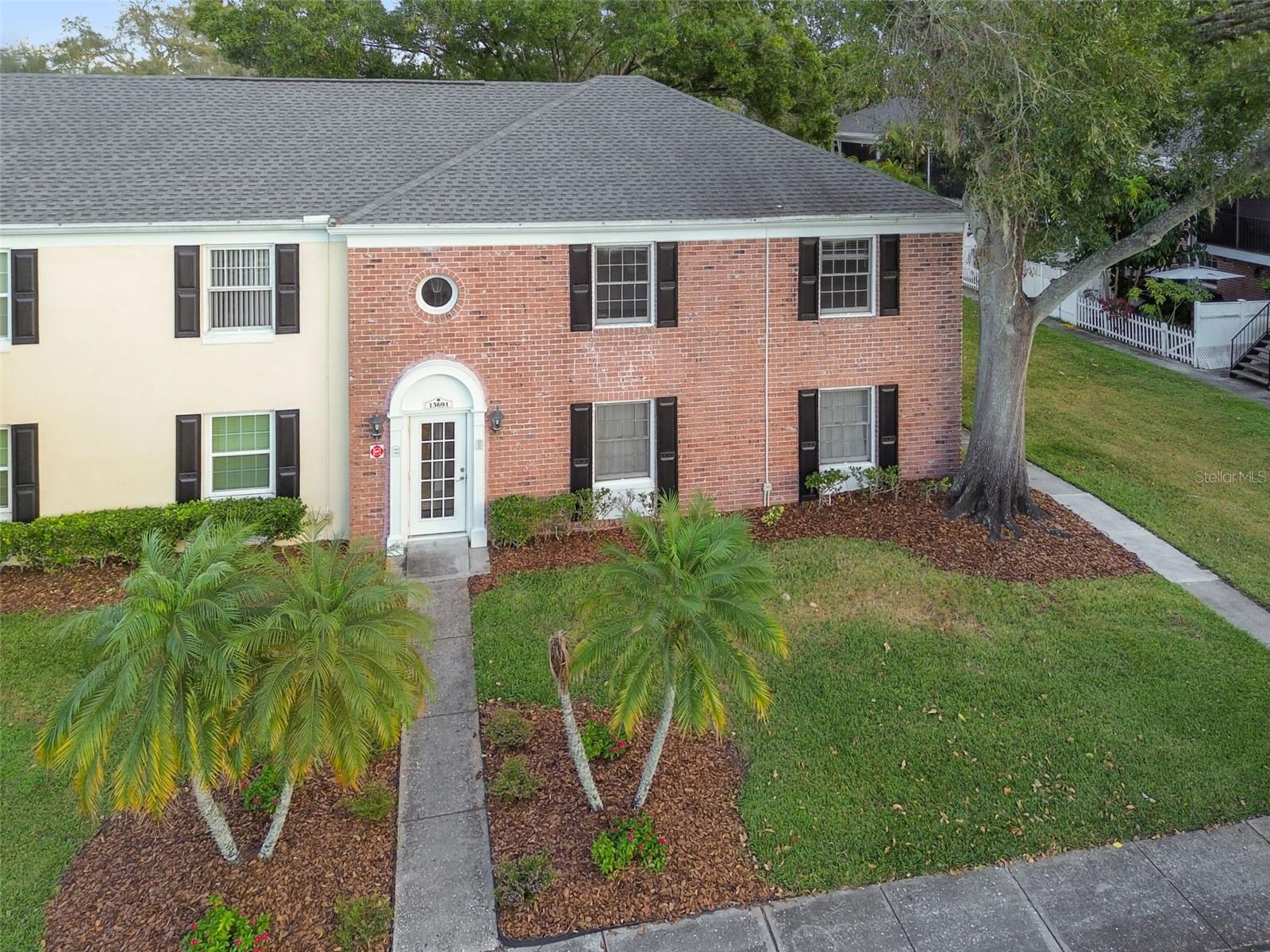 Image 21 of 21 For 13691 Orange Sunset Drive 201