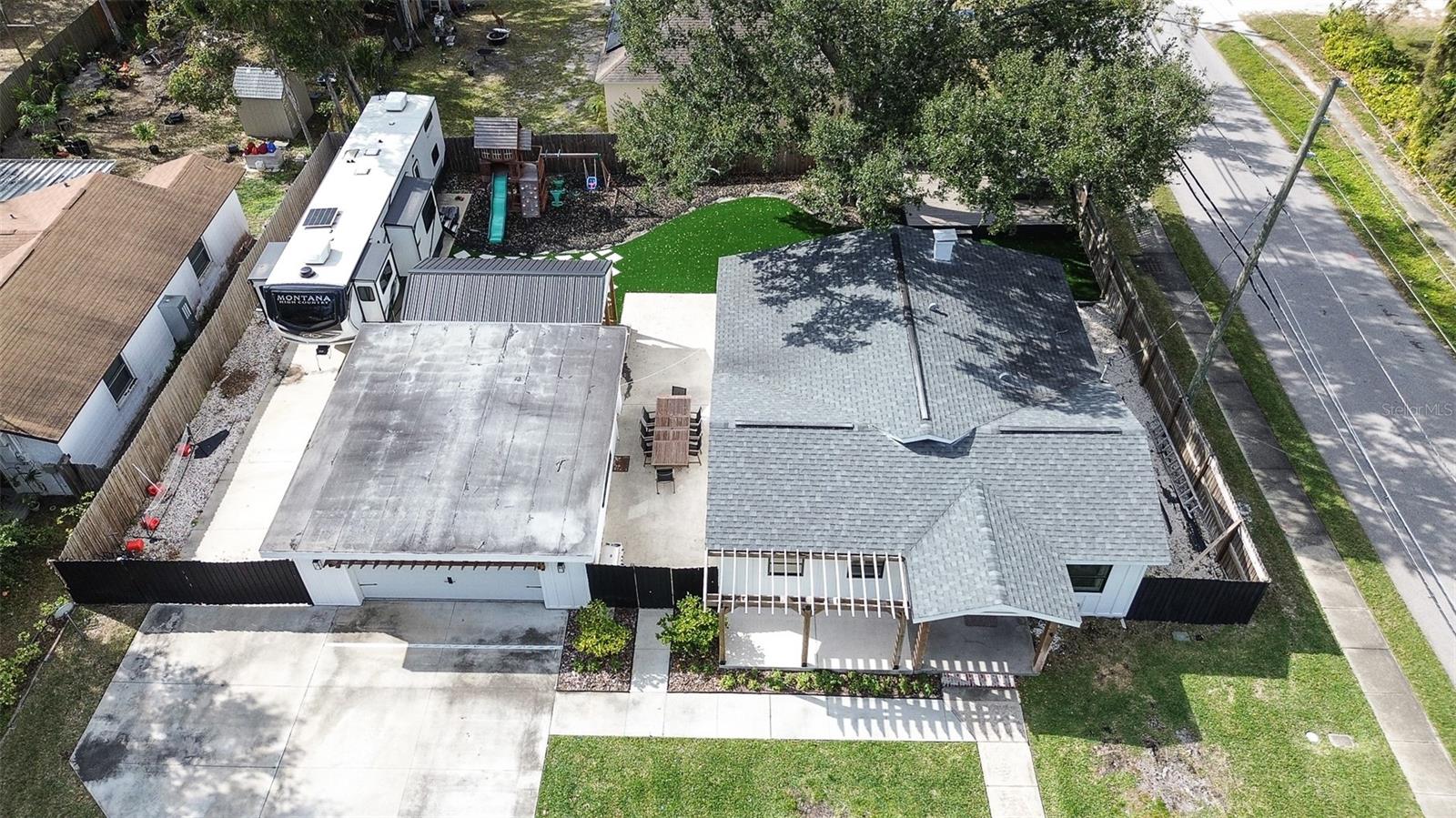 Image 48 of 57 For 7190 64th Way N