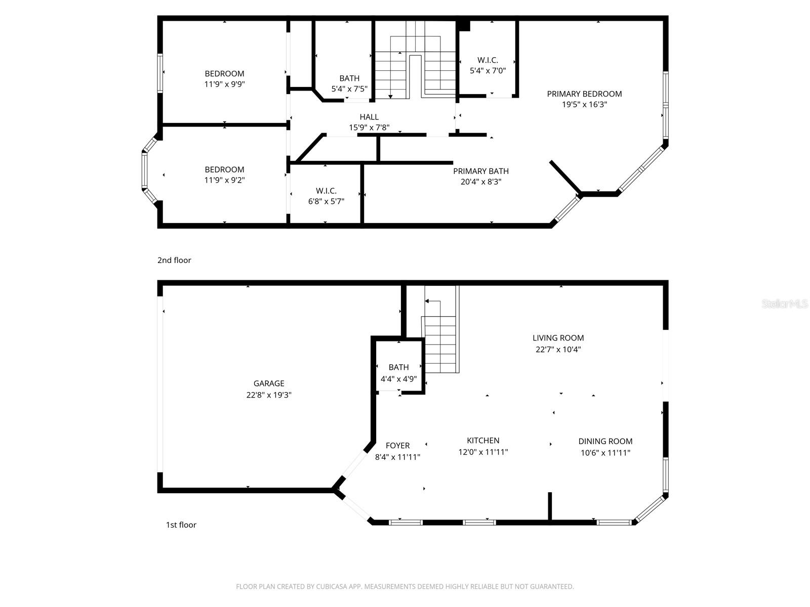 Image 9 of 52 For 11722 Currie Lane D1