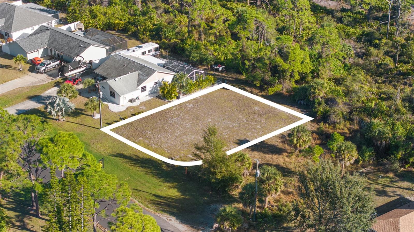 Details for 6657 Gasparilla Pines Boulevard, ENGLEWOOD, FL 34224