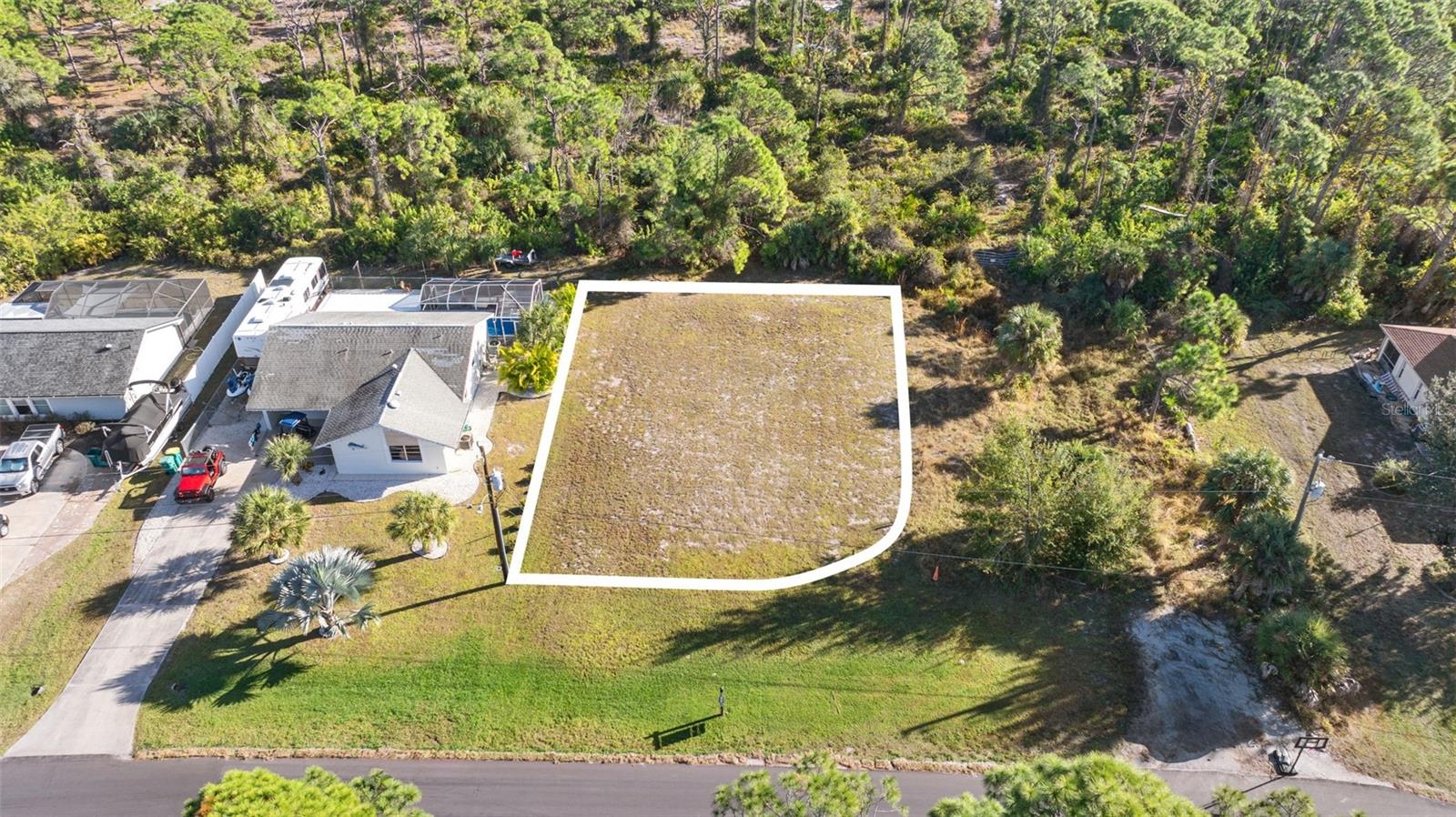 Image 20 of 22 For 6657 Gasparilla Pines Boulevard