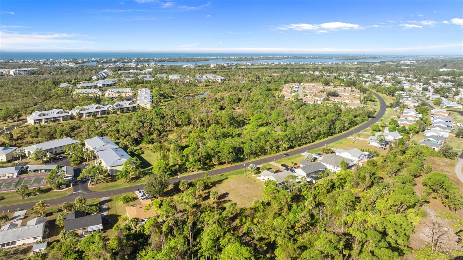 Image 22 of 22 For 6657 Gasparilla Pines Boulevard