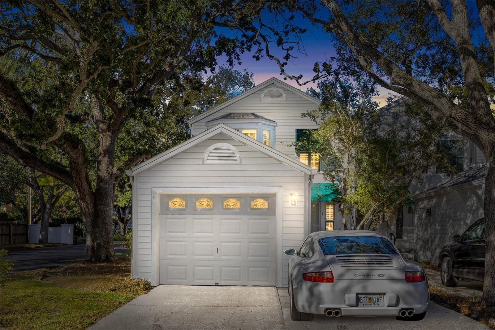 Details for 5300 Bayshore Boulevard A1, TAMPA, FL 33611