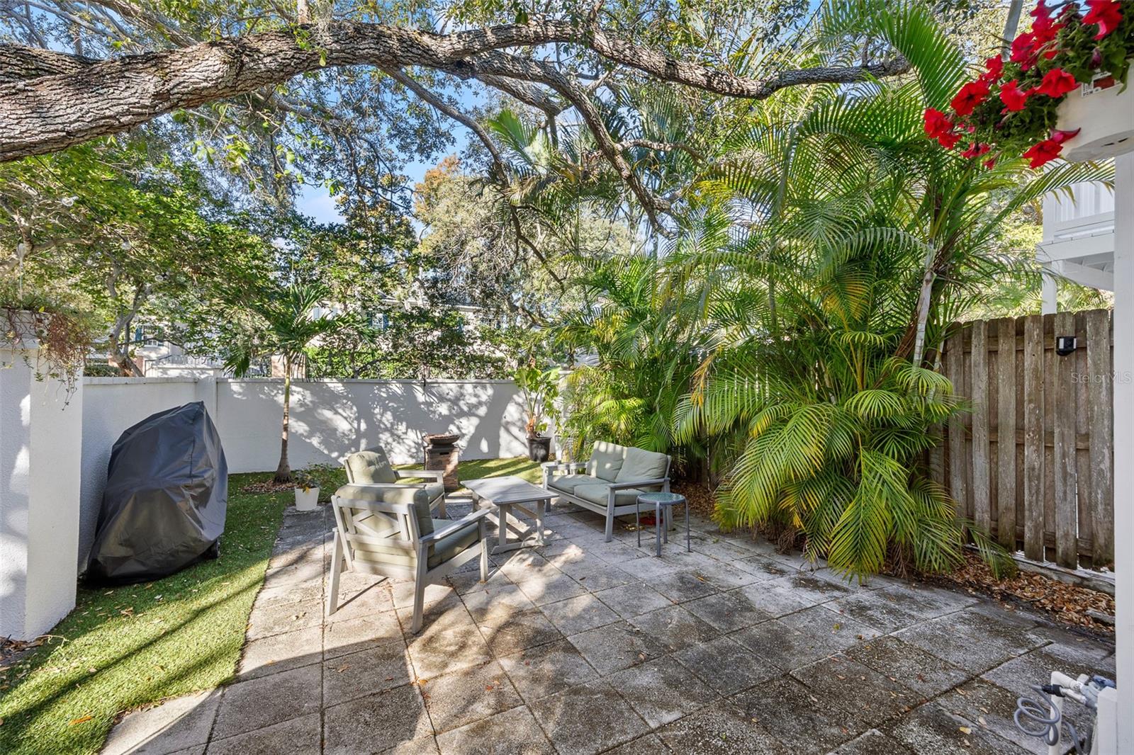 Image 26 of 31 For 5300 Bayshore Boulevard A1