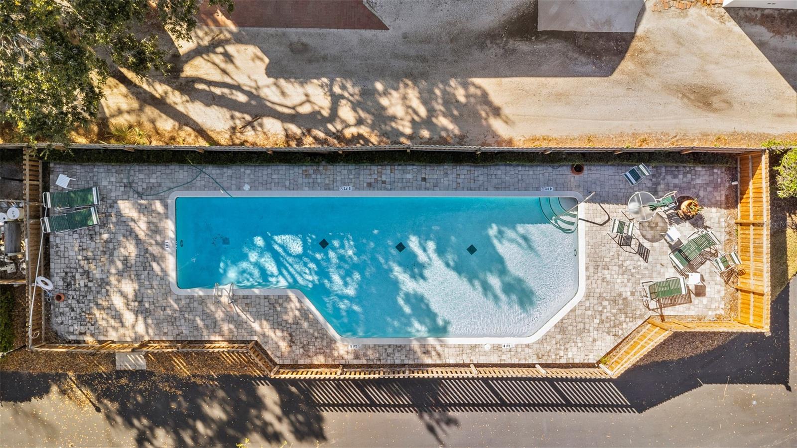 Image 30 of 31 For 5300 Bayshore Boulevard A1